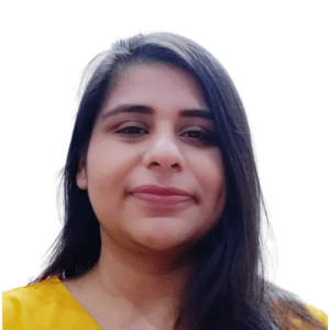 Jayita Gulati