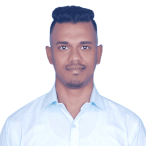 Jayshankar Mandal