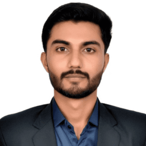 Kartik Shankar Kharde