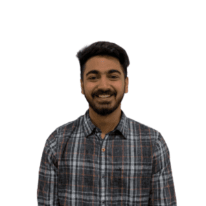 Kartikay Bansal