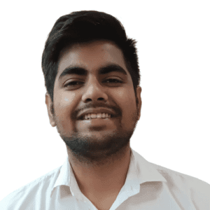 Keshav Temani M