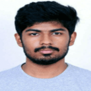 Kiran Jagannivasan