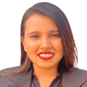 Kriti Shree