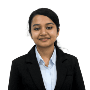 Lucy Agarwal
