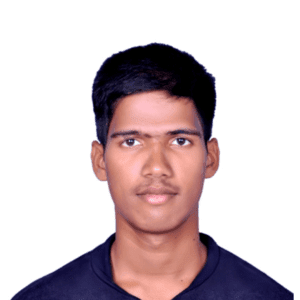 Madhusai Reddy