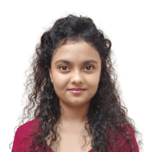 Mahek Saxena