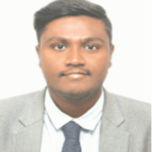 Manish Chintawar