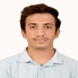 Maulik S Kumar