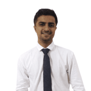 Meet Hirani