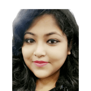 Nikita Srivastava