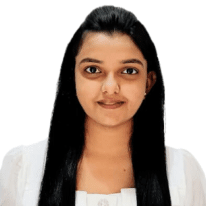 Nivedita Bharti