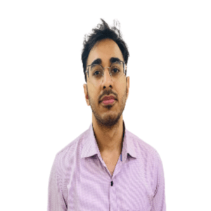 Parth Daryani