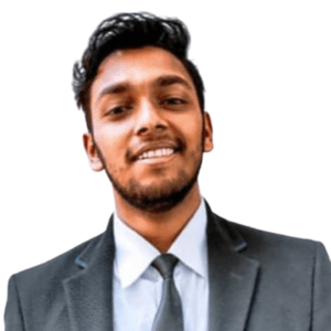 Piyush Kumar Panda