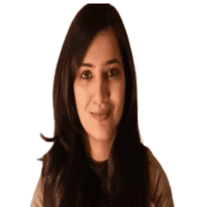 Prachi Saxena