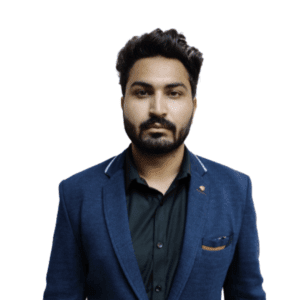 Paraduman Mahajan