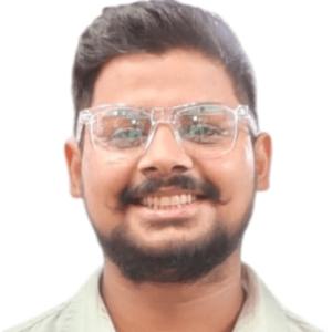 Pranjal Pandey
