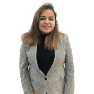 Preeti Anand