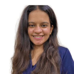 Preksha Manchanda