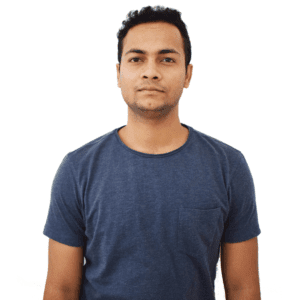 Pulin Kumar Behera