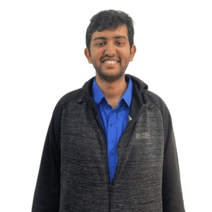 Rahul Murali Krishnan