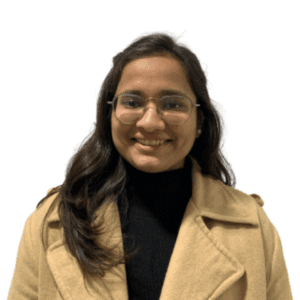 Rashi Bhatnagar