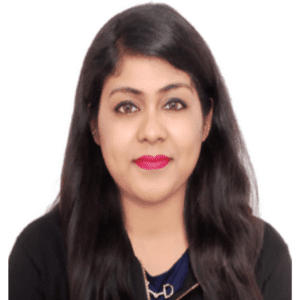Rashi Jain