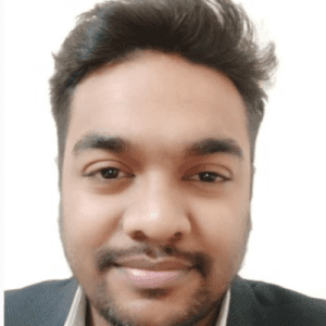 Ravi Ranjan Kumar