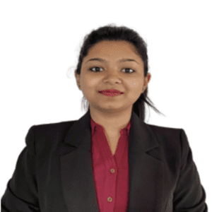 Reeshika Mitra
