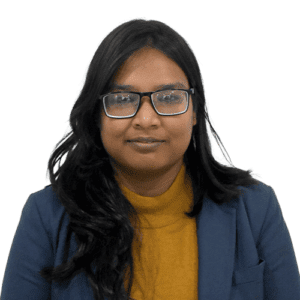 Riddhi Agarwal