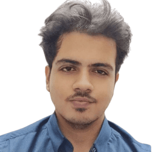 Rishabh Sharma