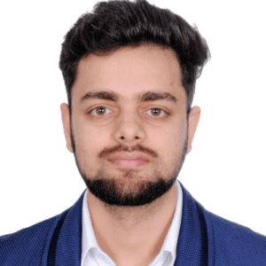 Ritik Gupta