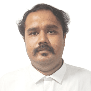 Ritwik Ghosh