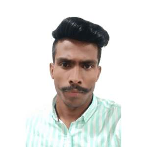 Robin Singh