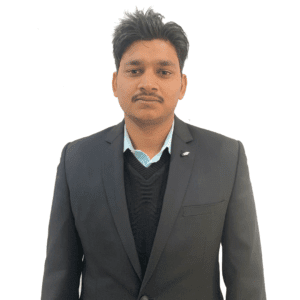 Rohit Sisodia