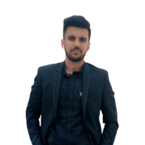 Rudraksh Yadav