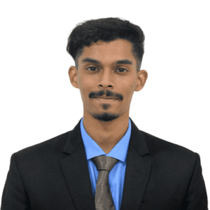 Sahil Khadpe