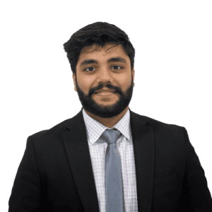 Shivansh Srivastava