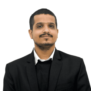 Shubham Bansal