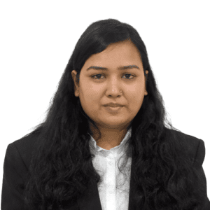 Shubhangi Shaily
