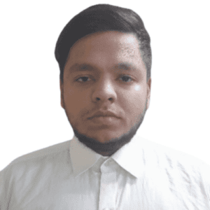 Saarthak Kumar Bindroo