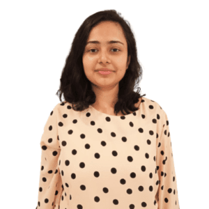 Sambhavi Chowdhury