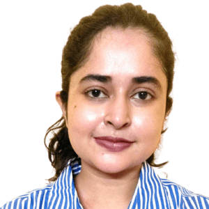 Sanchita Banerjee