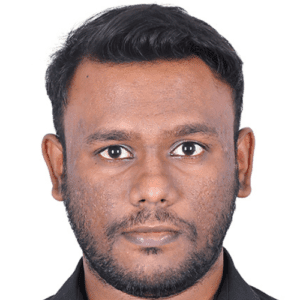 Sandeep Kumar R