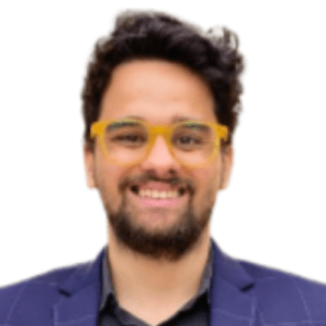 Sarvesh Jha
