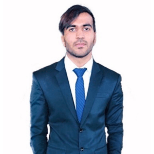 Shahran Sayyed