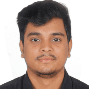 Shailesh Mishra