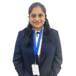 Sharvari Saraf