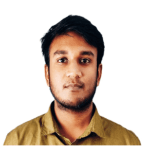 Shirsha Sarkar