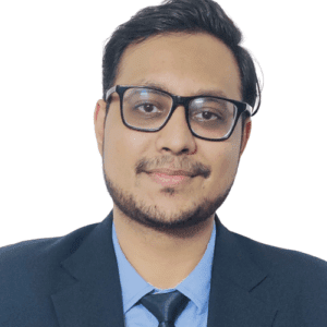 Shivam Gupta