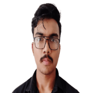 Shreyas Vinay Dawane